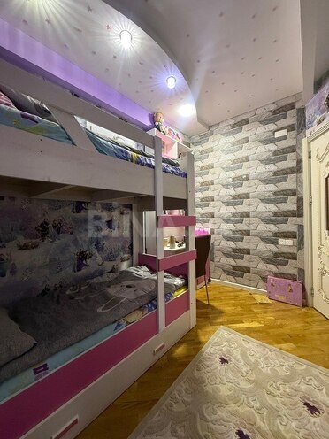 4-комн. новостройка - м. Иншаатчылар - 130 м² (12)