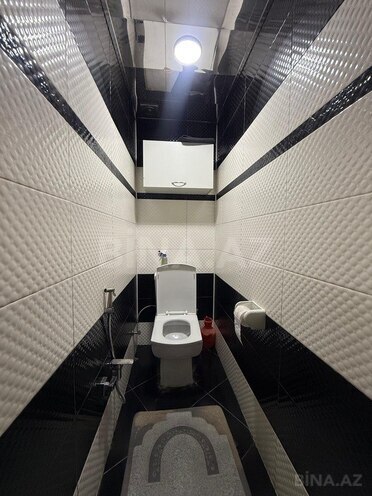 4-комн. новостройка - м. Иншаатчылар - 130 м² (19)