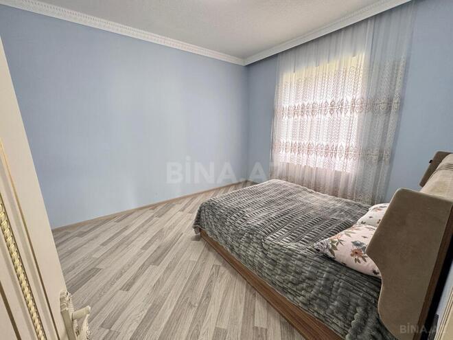 3 otaqlı həyət evi/bağ evi - İsmayıllı - 100 m² (3)