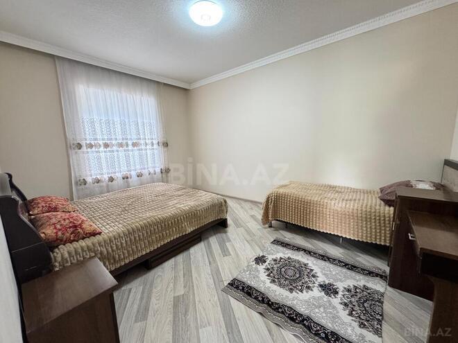 3 otaqlı həyət evi/bağ evi - İsmayıllı - 100 m² (10)