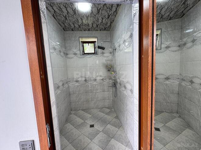 3 otaqlı həyət evi/bağ evi - İsmayıllı - 100 m² (5)