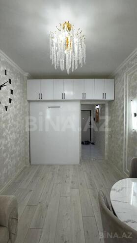 1 otaqlı yeni tikili - Xırdalan - 30 m² (2)