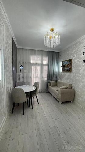 1 otaqlı yeni tikili - Xırdalan - 30 m² (13)