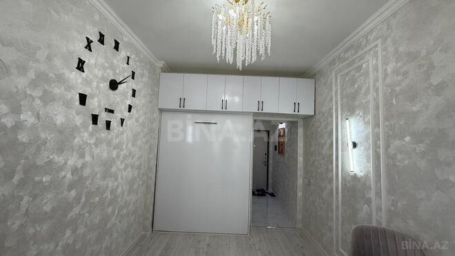 1 otaqlı yeni tikili - Xırdalan - 30 m² (7)