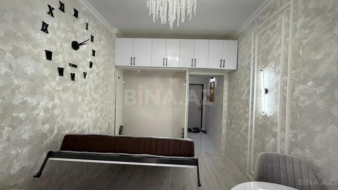 1 otaqlı yeni tikili - Xırdalan - 30 m² (9)
