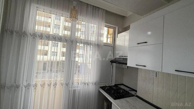 1 otaqlı yeni tikili - Xırdalan - 30 m² (11)