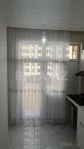 1 otaqlı yeni tikili - Xırdalan - 30 m² (8)