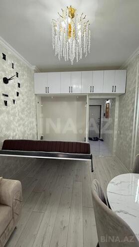1 otaqlı yeni tikili - Xırdalan - 30 m² (10)
