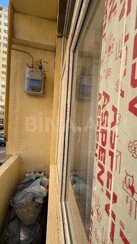 1 otaqlı yeni tikili - Xırdalan - 30 m² (3)