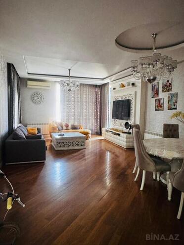4-комн. вторичка - Насиминский  р. - 220 м² (1)