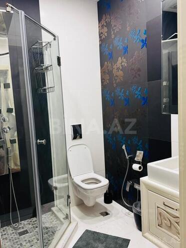 4-комн. вторичка - Насиминский  р. - 220 м² (8)