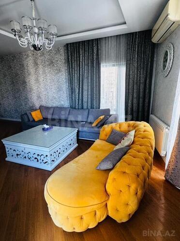 4-комн. вторичка - Насиминский  р. - 220 м² (2)