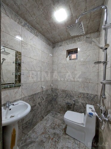 4-комн. дом/дача - пос. Бина - 100 м² (16)