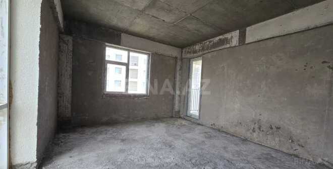 3 otaqlı yeni tikili - Xətai r. - 111 m² (3)