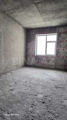 3 otaqlı yeni tikili - Xətai r. - 111 m² (4)