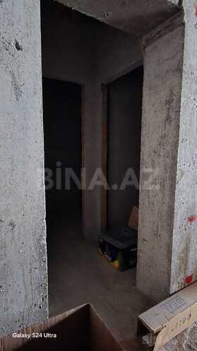3 otaqlı yeni tikili - Xətai r. - 111 m² (9)