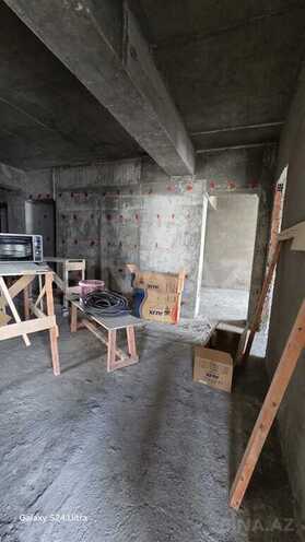 3 otaqlı yeni tikili - Xətai r. - 111 m² (8)