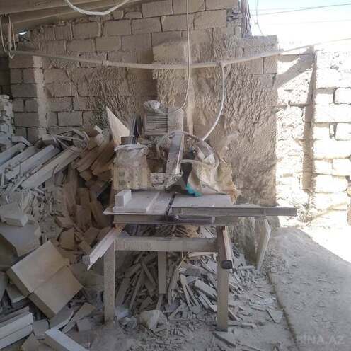 İcarəyə verilir  obyekt 400 m², Binəqədi q., photo 5 from 20