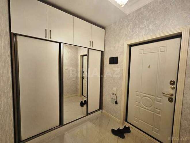 2-комн. новостройка - м. Кара Караев - 74 м² (8)