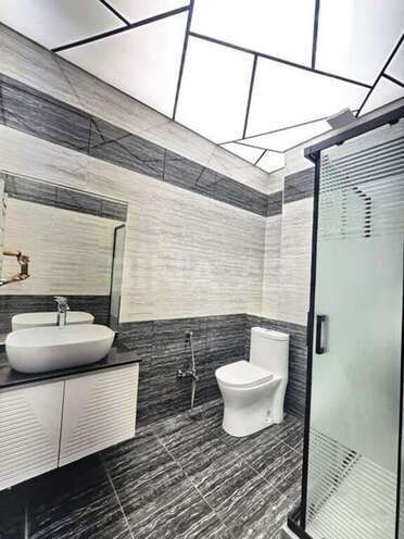 2-комн. новостройка - м. Кара Караев - 74 м² (13)
