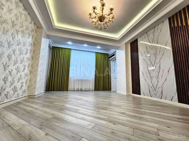 2-комн. новостройка - м. Кара Караев - 74 м² (11)