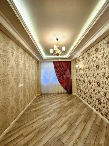 2-комн. новостройка - м. Кара Караев - 74 м² (12)