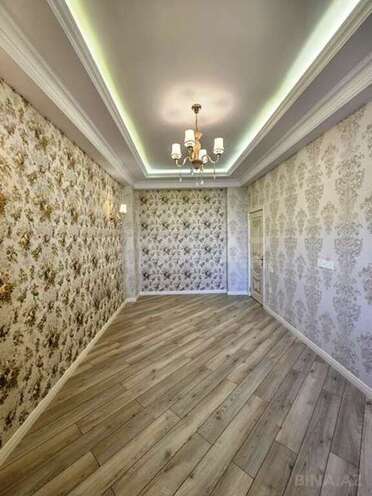 2-комн. новостройка - м. Кара Караев - 74 м² (15)