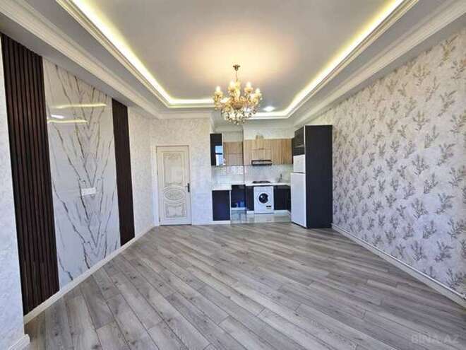 2-комн. новостройка - м. Кара Караев - 74 м² (16)