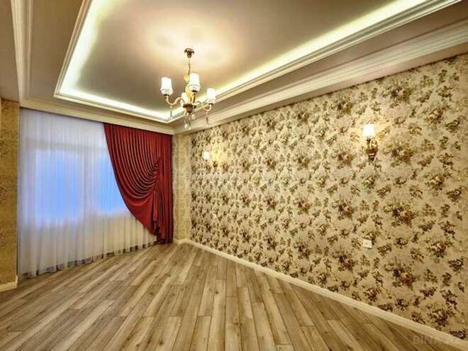 2-комн. новостройка - м. Кара Караев - 74 м² (10)