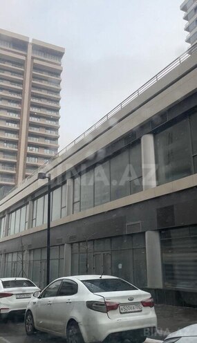 Satılır 3 otaqlı yeni tikili 157 m², Ağ şəhər q., photo 3 from 9