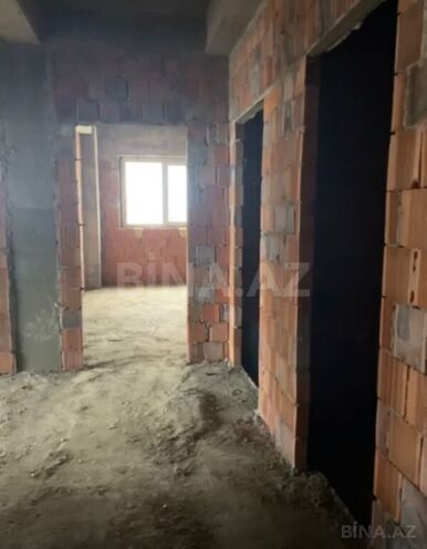 Satılır 3 otaqlı yeni tikili 157 m², Ağ şəhər q., photo 5 from 9