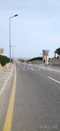2 otaqlı həyət evi/bağ evi - Pirallahı r. - 50 m² (5)