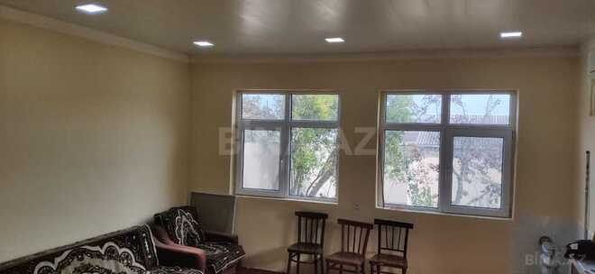 2 otaqlı həyət evi/bağ evi - Pirallahı r. - 50 m² (7)