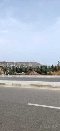 2 otaqlı həyət evi/bağ evi - Pirallahı r. - 50 m² (2)