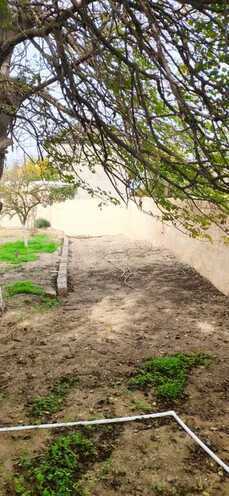 2 otaqlı həyət evi/bağ evi - Pirallahı r. - 50 m² (1)