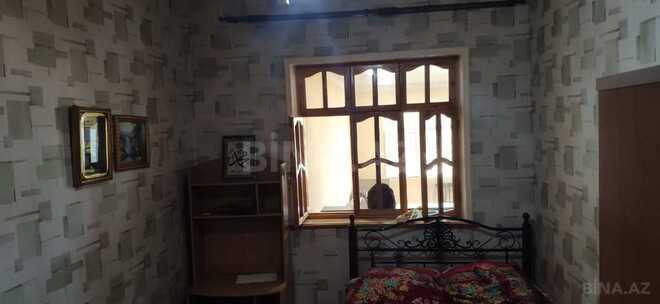 2 otaqlı həyət evi/bağ evi - Pirallahı r. - 50 m² (8)