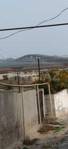 2 otaqlı həyət evi/bağ evi - Pirallahı r. - 50 m² (4)