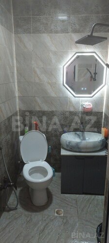 3 otaqlı həyət evi/bağ evi - Binə q. - 80 m² (22)