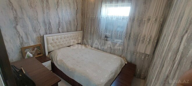 3 otaqlı həyət evi/bağ evi - Binə q. - 80 m² (8)