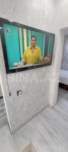 3 otaqlı həyət evi/bağ evi - Binə q. - 80 m² (7)