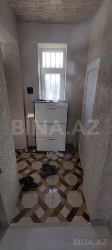 3 otaqlı həyət evi/bağ evi - Binə q. - 80 m² (11)