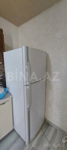 3 otaqlı həyət evi/bağ evi - Binə q. - 80 m² (17)