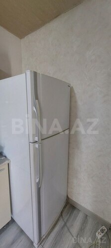 3 otaqlı həyət evi/bağ evi - Binə q. - 80 m² (18)
