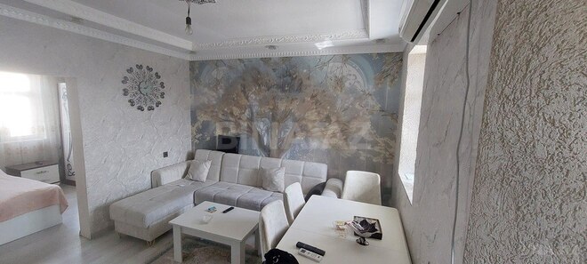3 otaqlı həyət evi/bağ evi - Binə q. - 80 m² (4)