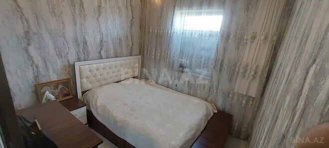3 otaqlı həyət evi/bağ evi - Binə q. - 80 m² (9)