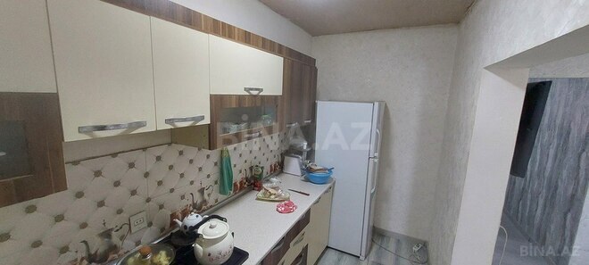 3 otaqlı həyət evi/bağ evi - Binə q. - 80 m² (16)