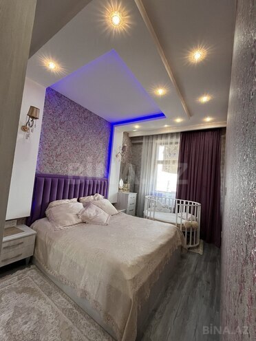 2 otaqlı yeni tikili - Binəqədi r. - 55 m² (5)