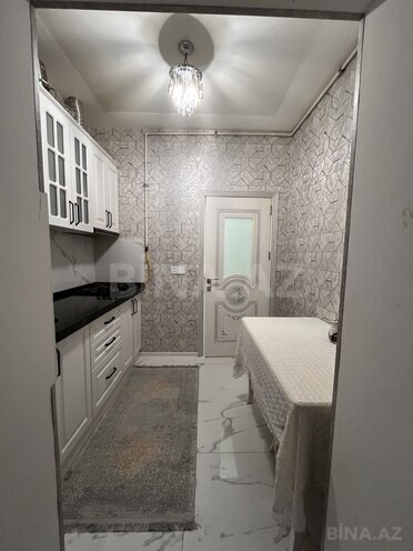 2 otaqlı yeni tikili - Binəqədi r. - 55 m² (7)