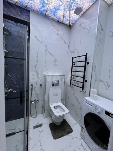 2 otaqlı yeni tikili - Binəqədi r. - 55 m² (12)