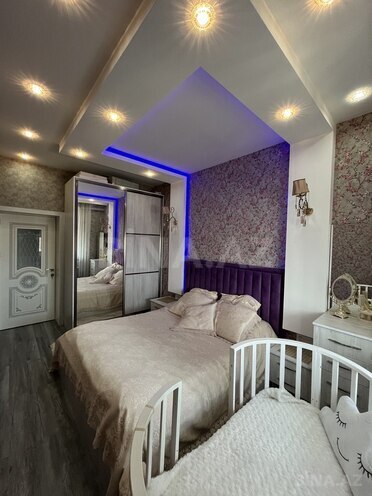 2 otaqlı yeni tikili - Binəqədi r. - 55 m² (4)